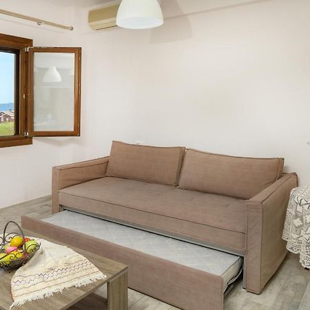 דירות נאה רודה Danai House 3 מראה חיצוני תמונה
