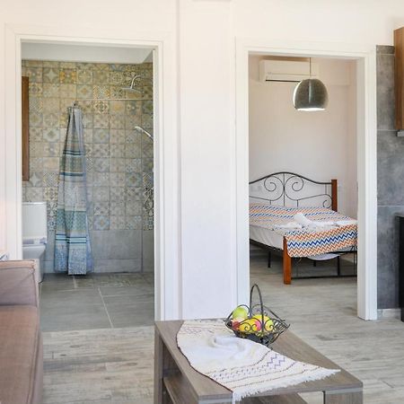 דירות נאה רודה Danai House 3 מראה חיצוני תמונה