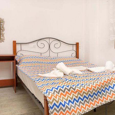 דירות נאה רודה Danai House 3 מראה חיצוני תמונה