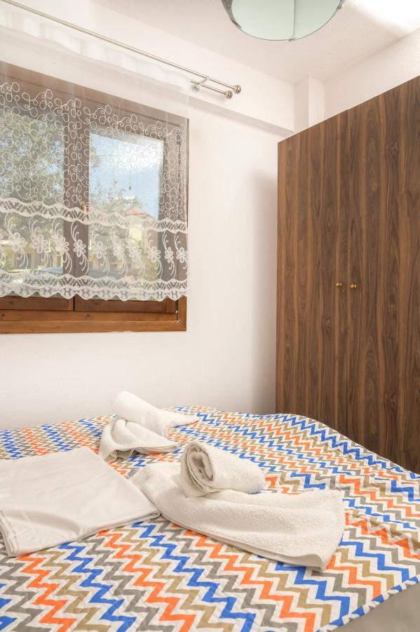 דירות נאה רודה Danai House 3 מראה חיצוני תמונה