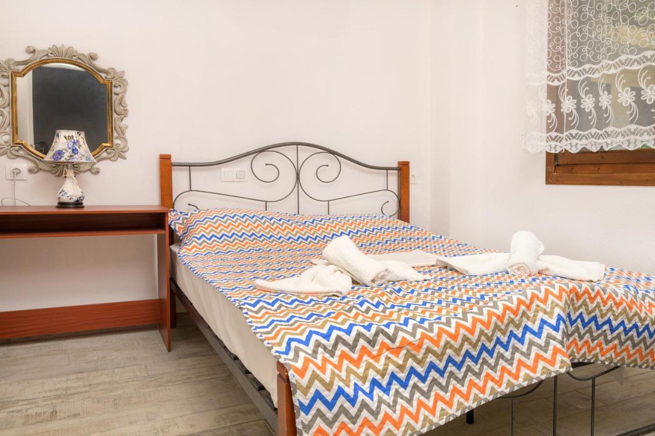 דירות נאה רודה Danai House 3 מראה חיצוני תמונה