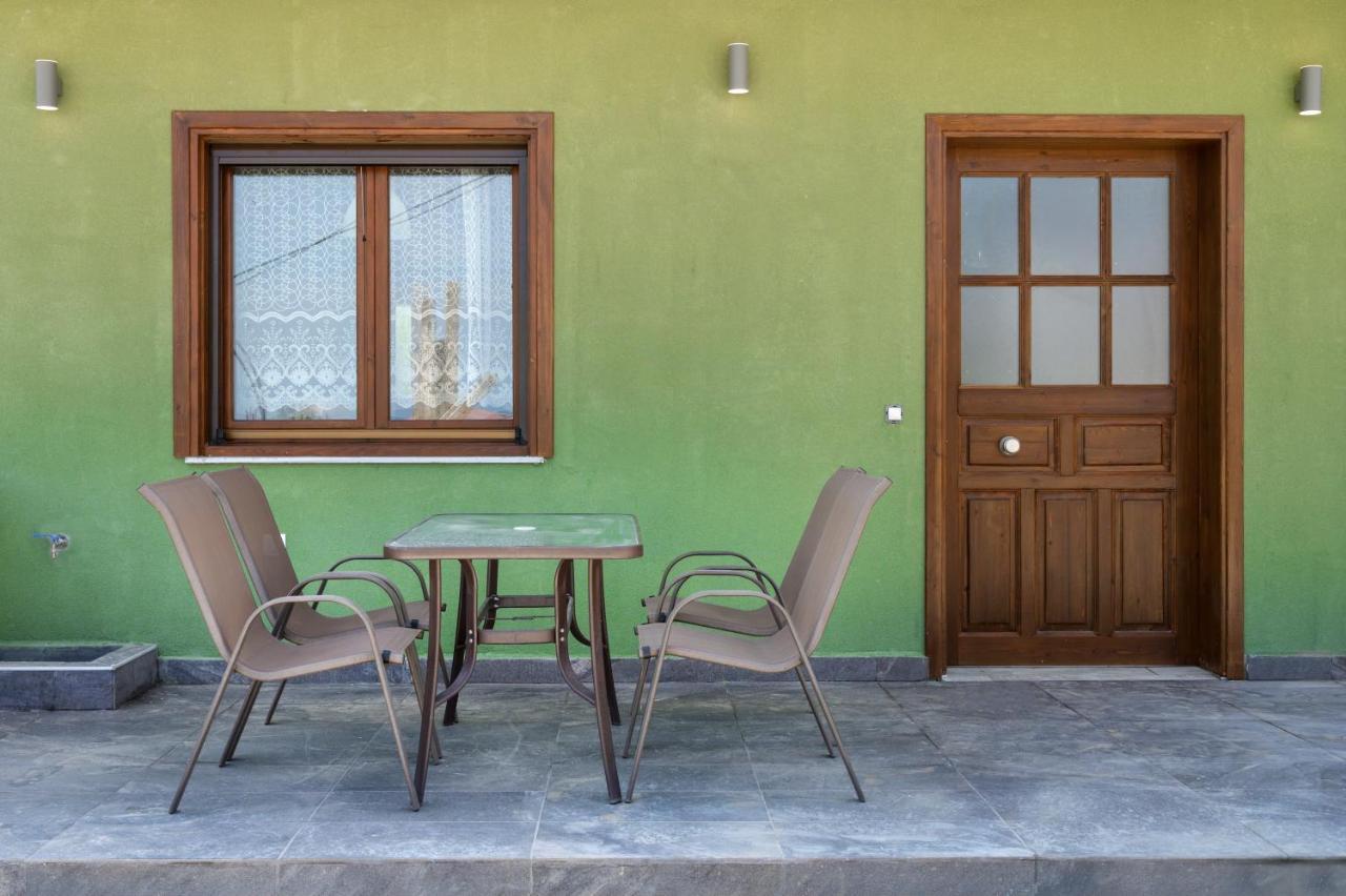 דירות נאה רודה Danai House 3 מראה חיצוני תמונה